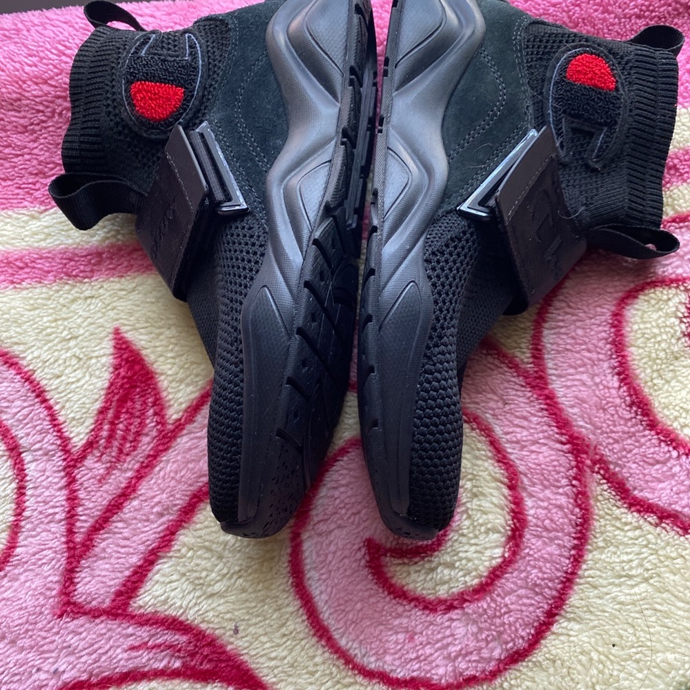 Champion shoes